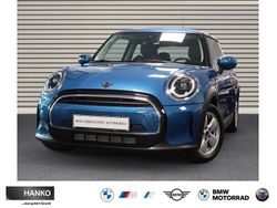 Utilizat 2022 Mini ONE Hatchback | 20.592 EUR