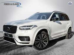 Utilizat 2024 Volvo XC90 Plus SUV | 59.440 EUR (Preț bun)