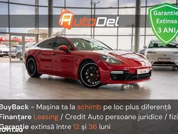 Culoarerosu Utilizat 2020 Porsche Panamera GTS Sport Turismo Berlinǎ | 77.999 EUR