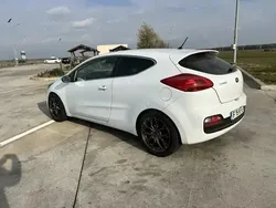 Utilizat 2014 Kia ProCeed Hatchback | 7.400 EUR