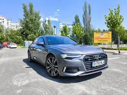 Gri Utilizat 2019 Audi A6 Berlinǎ | 37.299 EUR