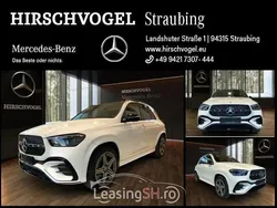 Alb Utilizat 2024 Mercedes 350 AMG line SUV | 88.008 EUR