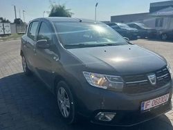 Utilizat 2019 Dacia Sandero Hatchback | 6.750 EUR