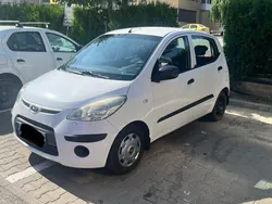 Alb Utilizat 2008 Hyundai i10 Classic Hatchback | 1.599 EUR