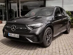 Utilizat 2025 Mercedes GLC220 AMG | 76.383 EUR