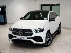 Utilizat 2021 Mercedes GLE400 AMG | 87.909 EUR