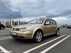 Maro Utilizat 2001 VW Golf IV Highline Break | 3.500 EUR