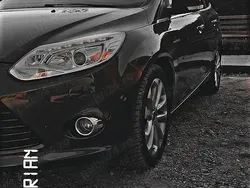 Utilizat 2013 Ford Focus Titanium SUV | 4.500 EUR (Preț OK)