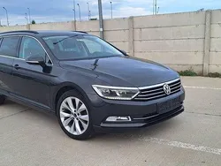 Culoarealte culori Utilizat 2017 VW Passat Break | 10.800 EUR