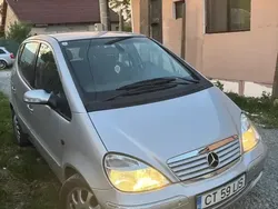 Utilizat 2005 Mercedes A190 Hatchback | 2.000 EUR