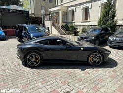 Culoarenegru Utilizat 2022 Ferrari Roma Coupe | 230.000 EUR