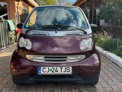 Utilizat 2007 Smart ForTwo Coupé Coupe | 2.200 EUR