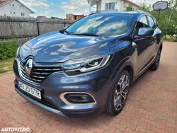 Albastru Utilizat 2019 Renault Kadjar Bose Edition SUV | 14.900 EUR (Preț OK)
