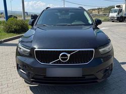 Culoarenegru Utilizat 2019 Volvo XC40 Momentum SUV | 17.000 EUR (Super Preț)