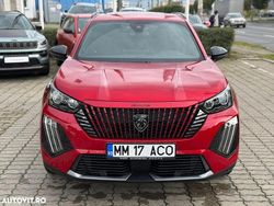 Culoarerosu Utilizat 2024 Peugeot 2008 Allure SUV | 21.990 EUR (Scump)