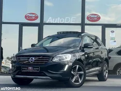 Culoarenegru Utilizat 2017 Volvo XC60 SUV | 12.990 EUR (Super Preț)