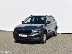 Gri Utilizat 2023 Skoda Karoq Ambition SUV | 27.750 EUR (Preț OK)