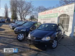 Gri metalizat Utilizat 2006 VW Golf V Berlinǎ | 2.999 EUR (Preț OK)