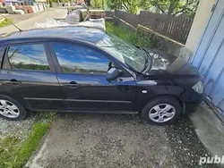 Utilizat 2003 Mazda 3 Hatchback | 400 EUR (Preț bun)