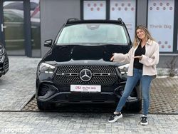 Culoareverde Utilizat 2024 Mercedes GLE450 AMG SUV | 91.960 EUR (Preț OK)