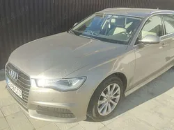 Utilizat 2017 Audi A6 Break | 14.999 EUR (Preț bun)