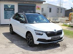 Utilizat 2023 Skoda Kamiq Monte Carlo SUV | 25.211 EUR (Preț OK)