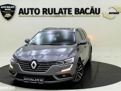 Gri Utilizat 2016 Renault Talisman Break | 11.990 EUR (Preț OK)