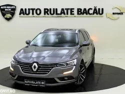 Gri Utilizat 2016 Renault Talisman Break | 11.990 EUR (Preț OK)