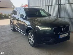 Culoarenegru Utilizat 2017 Volvo XC90 R-Design SUV | 33.500 EUR (Puțin scump)