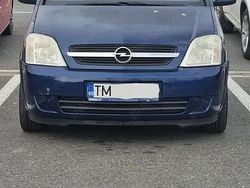 Utilizat 2004 Opel Meriva Monovolum | 1.000 EUR (Preț OK)