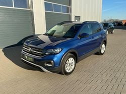 Utilizat 2023 VW T-Cross Life SUV | 22.811 EUR (Scump)