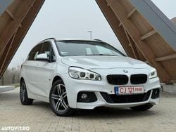 Culoarealb Utilizat 2016 BMW 218 M Sport Hatchback | 9.900 EUR (Preț bun)