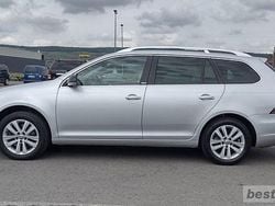 Gri Utilizat 2011 VW Golf VI Style Break | 4.300 EUR (Preț OK)