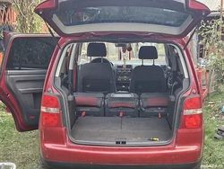 Utilizat 2004 VW Touran Monovolum | 2.100 EUR (Preț OK)