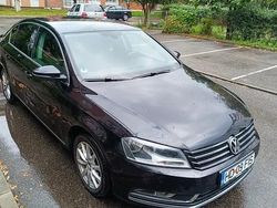 Utilizat 2011 VW Passat Berlinǎ | 5.100 EUR (Preț OK)