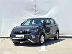 Gri Utilizat 2019 VW T-Cross SUV | 12.900 EUR (Preț OK)