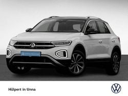 Utilizat 2022 VW T-Roc Style SUV | 21.376 EUR (Puțin scump)