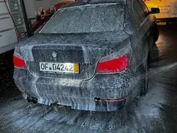 Utilizat 2004 BMW 520 Berlinǎ | 2.700 EUR