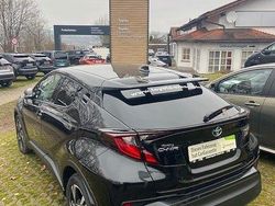 Utilizat 2023 Toyota C-HR SUV | 30.267 EUR (Scump)