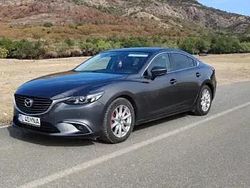 Utilizat 2017 Mazda 6 Berlinǎ | 9.500 EUR (Preț bun)