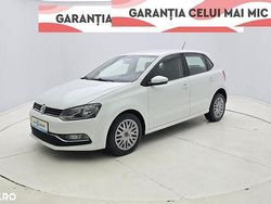Culoarealb Utilizat 2017 VW Polo | 8.950 EUR (Puțin scump)