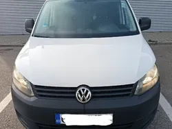 Utilizat 2014 VW Caddy Maxi Monovolum | 4.500 EUR
