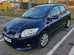 Albastru Utilizat 2008 Toyota Auris Hatchback | 3.500 EUR