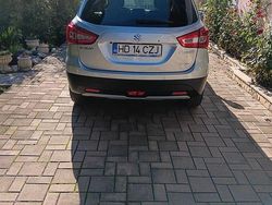 Culoaregri Utilizat 2019 Suzuki SX4 S-Cross SUV | 17.100 EUR (Preț OK)