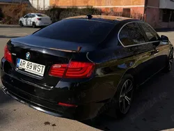 Utilizat 2013 BMW 525 Berlinǎ | 12.100 EUR (Preț OK)
