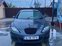Utilizat 2006 Seat Leon Hatchback | 2.300 EUR (Preț OK)