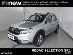 Culoaregri Utilizat 2019 Dacia Sandero Prestige Hatchback | 7.999 EUR (Preț OK)