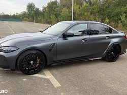 Culoaregri Utilizat 2022 BMW M3 Competition Edition Berlinǎ | 80.000 EUR