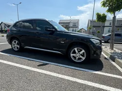 Utilizat 2011 BMW X1 Comfort Edition SUV | 8.300 EUR (Preț OK)