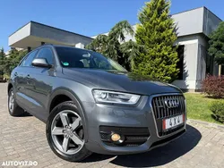 Culoaregri Utilizat 2012 Audi Q3 Sport SUV | 11.990 EUR (Preț OK)